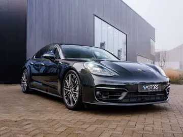 Panamera 4 E-Hybrid - ACC - HUD - Bose - 360