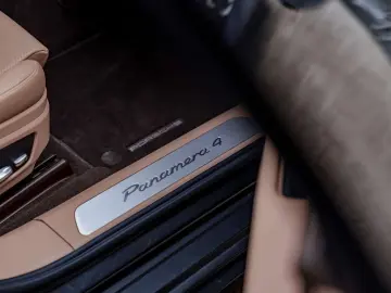 Panamera 4 E-Hybrid - ACC - HUD - Bose - 360