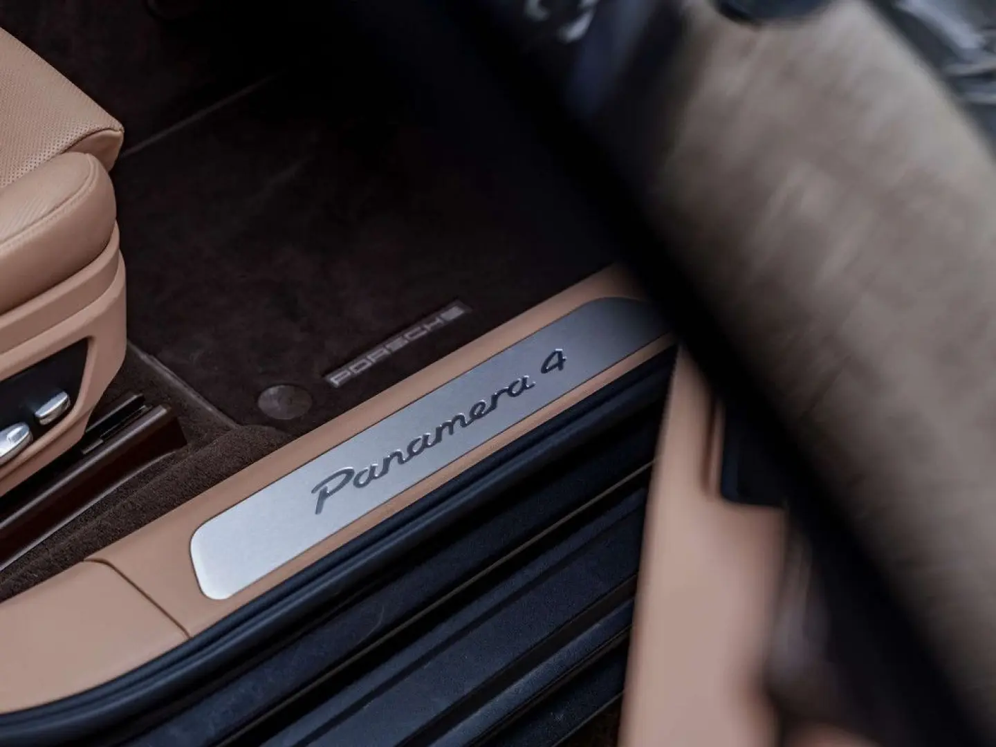 Panamera 4 E-Hybrid - ACC - HUD - Bose - 360