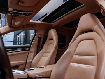 Panamera 4 E-Hybrid - ACC - HUD - Bose - 360