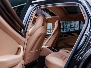 Panamera 4 E-Hybrid - ACC - HUD - Bose - 360