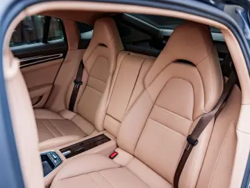 Panamera 4 E-Hybrid - ACC - HUD - Bose - 360