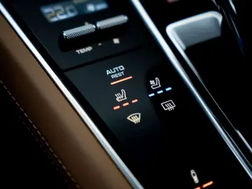 Panamera 4 E-Hybrid - ACC - HUD - Bose - 360