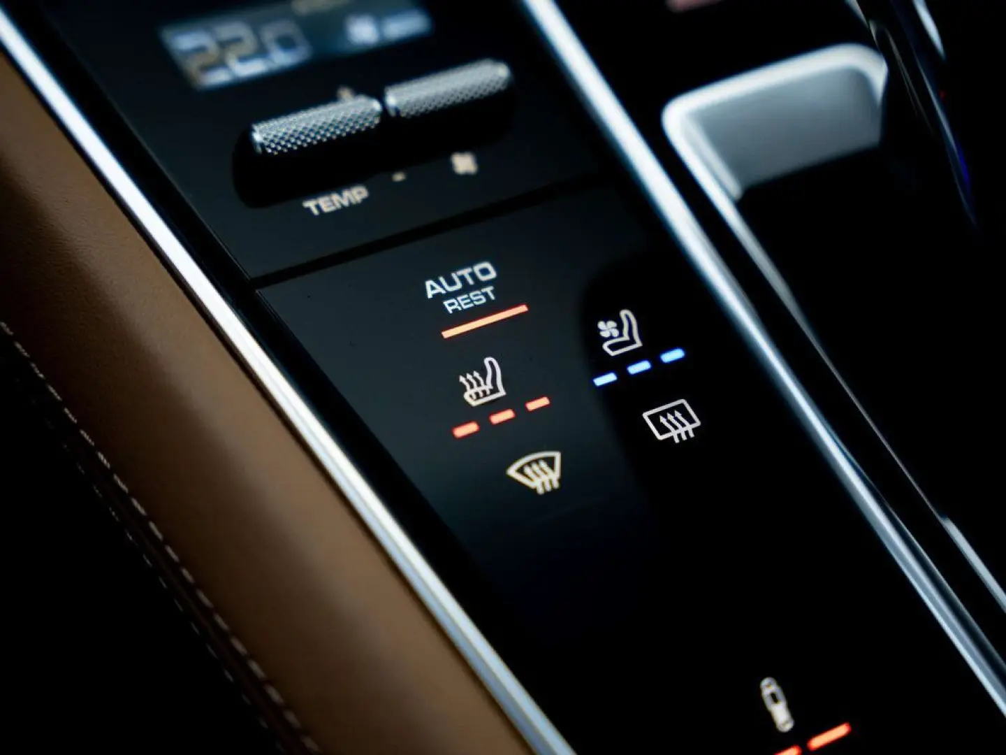 Panamera 4 E-Hybrid - ACC - HUD - Bose - 360