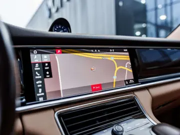 Panamera 4 E-Hybrid - ACC - HUD - Bose - 360