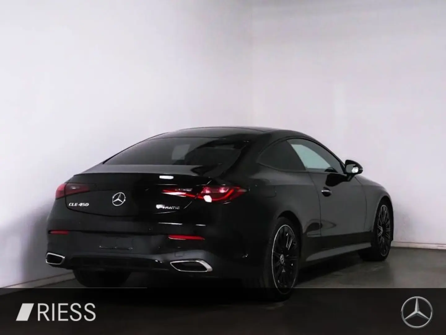 CLE 450 4M Cp AMG PANO BURM MEMORY DIGITAL DISTR