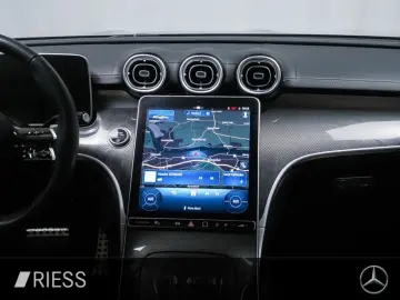 CLE 450 4M Cp AMG PANO BURM MEMORY DIGITAL DISTR