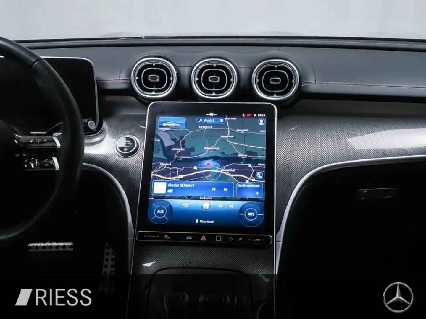 CLE 450 4M Cp AMG PANO BURM MEMORY DIGITAL DISTR