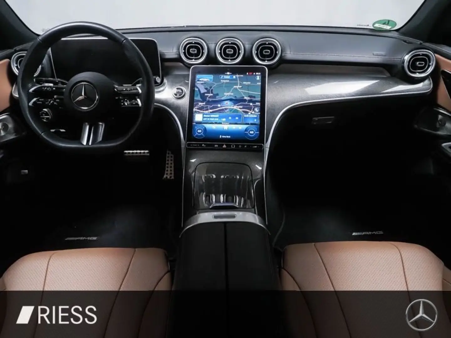 CLE 450 4M Cp AMG PANO BURM MEMORY DIGITAL DISTR