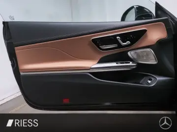 CLE 450 4M Cp AMG PANO BURM MEMORY DIGITAL DISTR