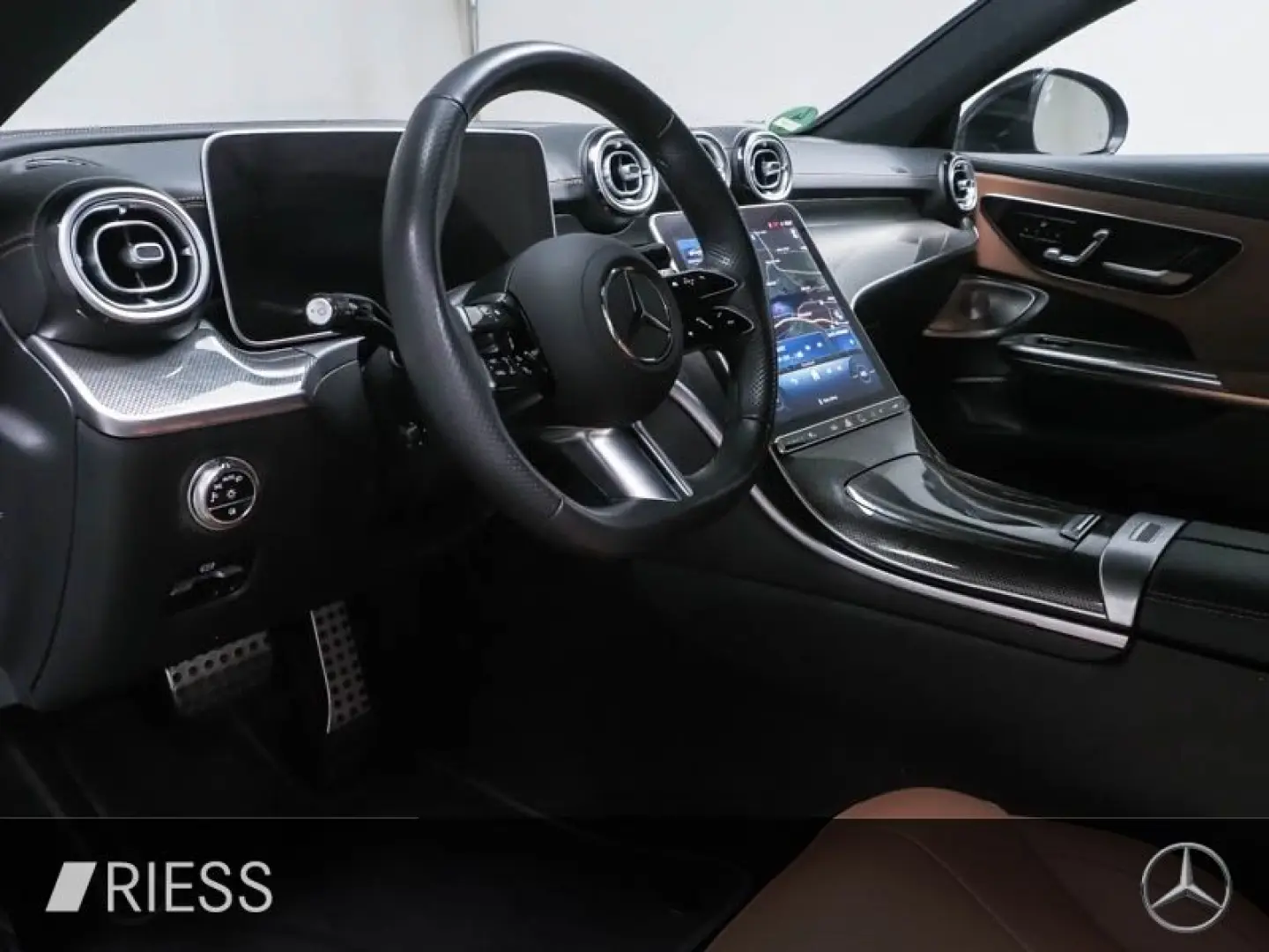 CLE 450 4M Cp AMG PANO BURM MEMORY DIGITAL DISTR