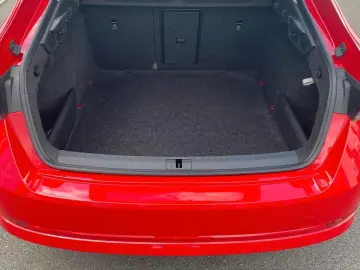 Octavia Lim. 1.5l TSI