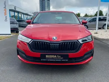 Octavia Lim. 1.5l TSI