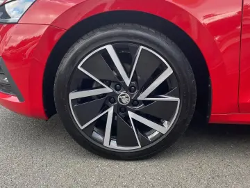 Octavia Lim. 1.5l TSI