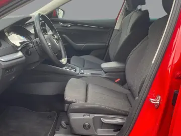 Octavia Lim. 1.5l TSI