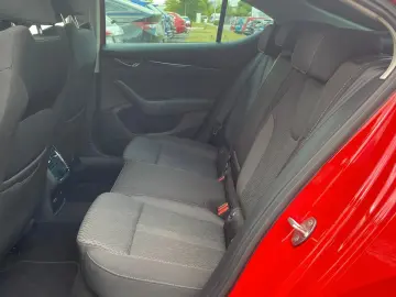 Octavia Lim. 1.5l TSI