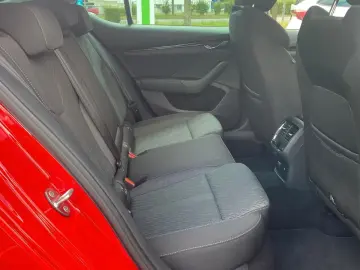 Octavia Lim. 1.5l TSI