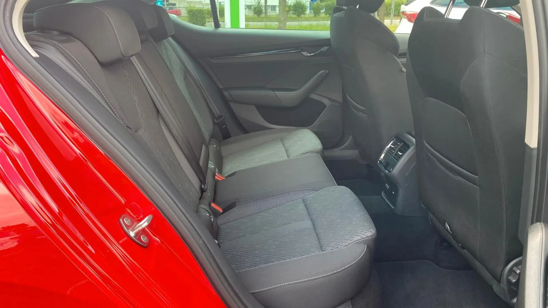 Octavia Lim. 1.5l TSI