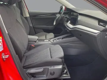 Octavia Lim. 1.5l TSI