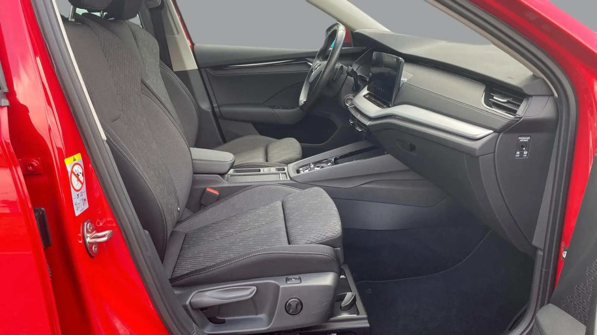 Octavia Lim. 1.5l TSI