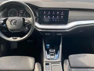 Octavia Lim. 1.5l TSI