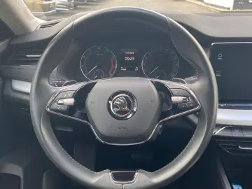 Octavia Lim. 1.5l TSI