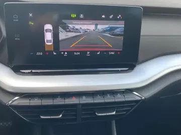 Octavia Lim. 1.5l TSI