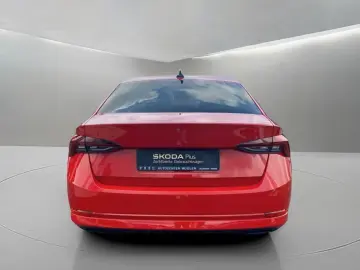 Octavia Lim. 1.5l TSI