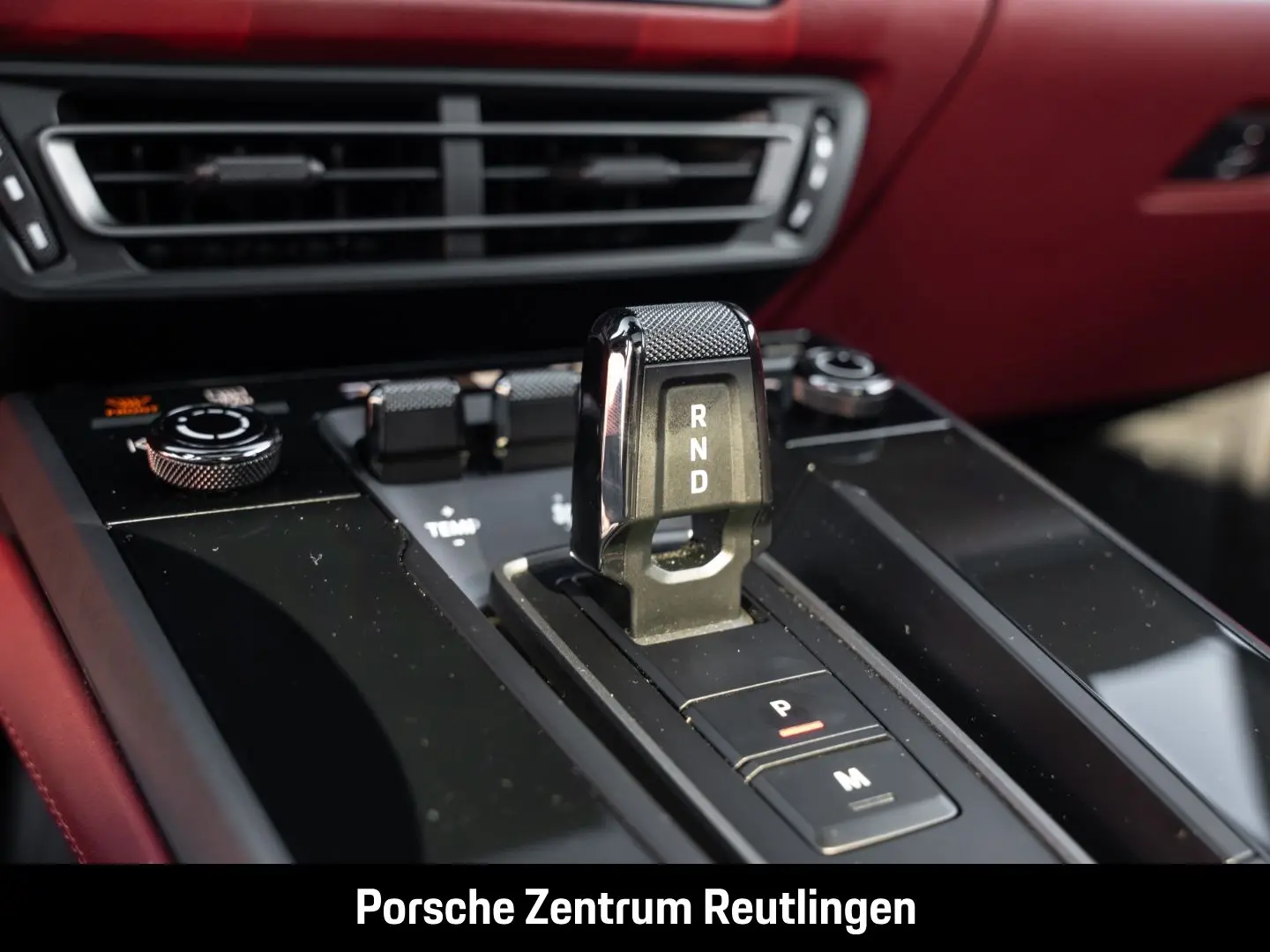 992 911 Carrera 4 InnoDrive Sportabgasanlage LED