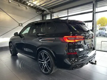 X5 xDrive45e M Sport Fond-Entert. Pano AHK LM22