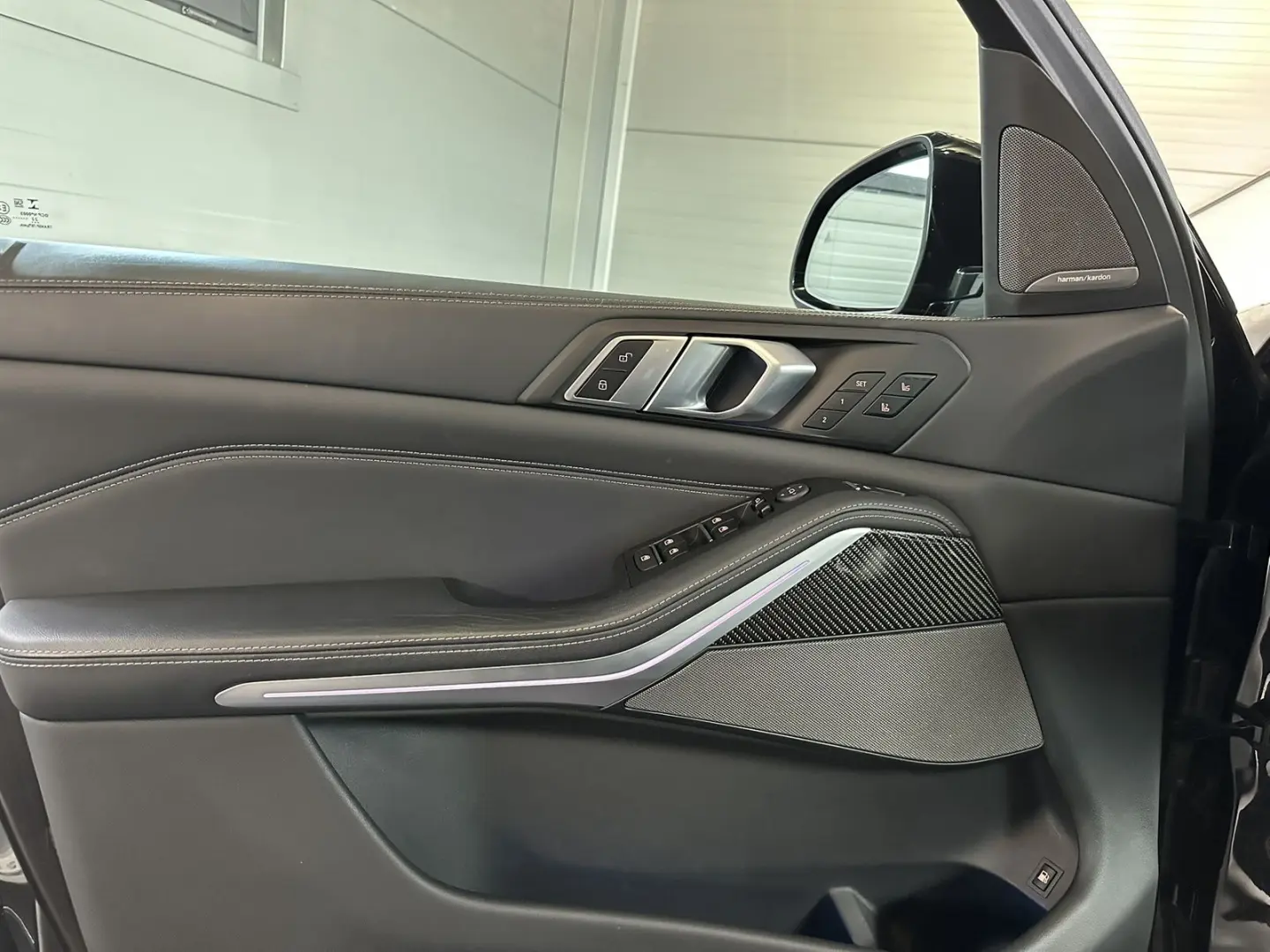 X5 xDrive45e M Sport Fond-Entert. Pano AHK LM22