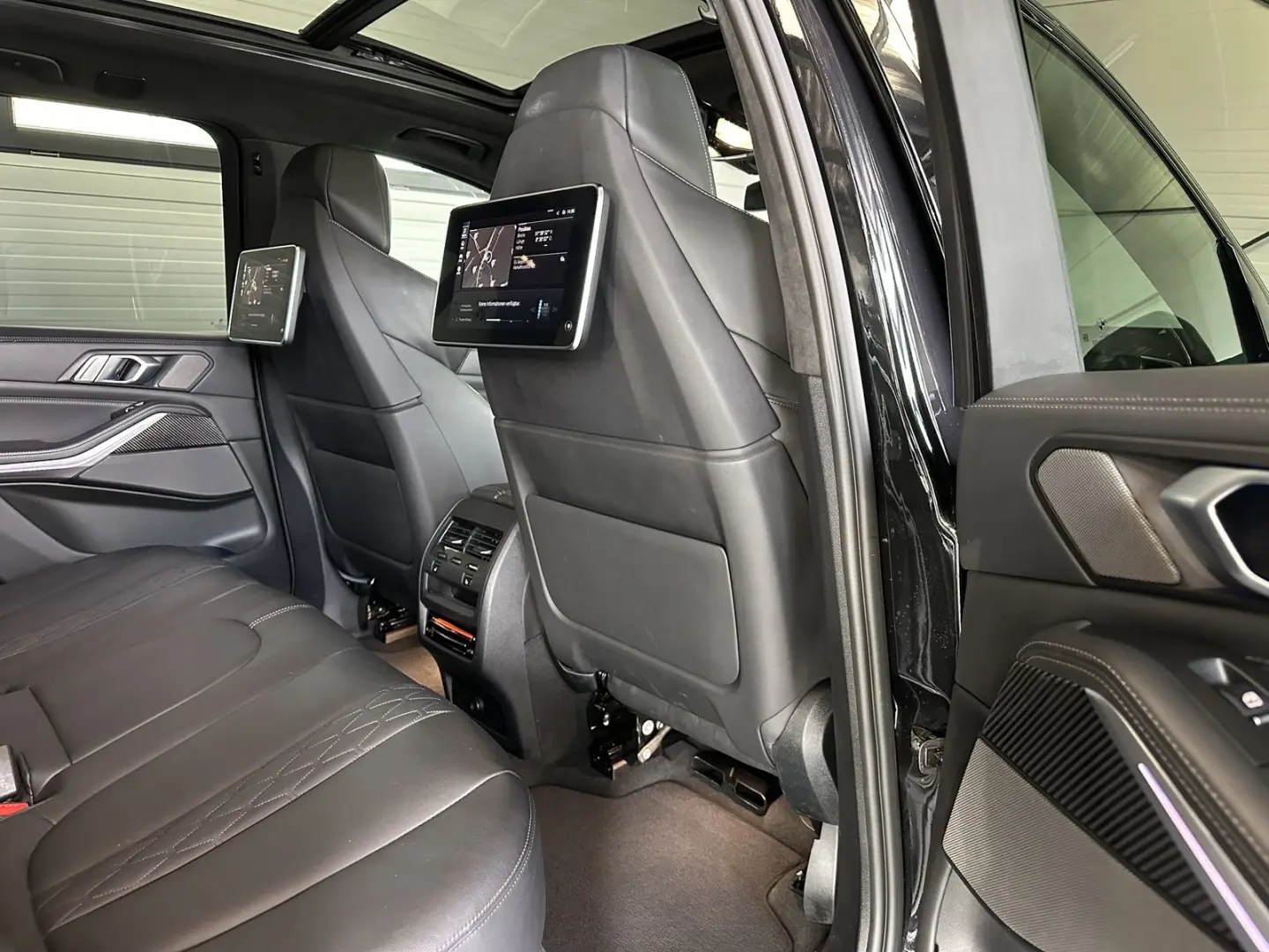 X5 xDrive45e M Sport Fond-Entert. Pano AHK LM22