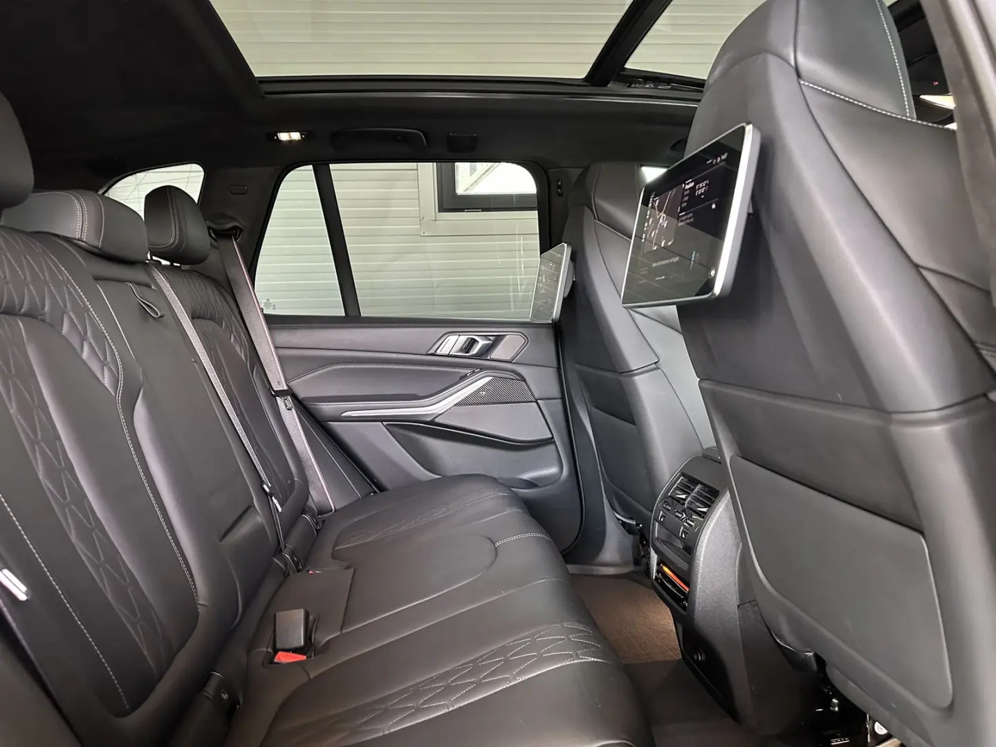 X5 xDrive45e M Sport Fond-Entert. Pano AHK LM22