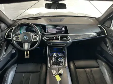 X5 xDrive45e M Sport Fond-Entert. Pano AHK LM22
