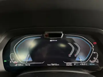 X5 xDrive45e M Sport Fond-Entert. Pano AHK LM22