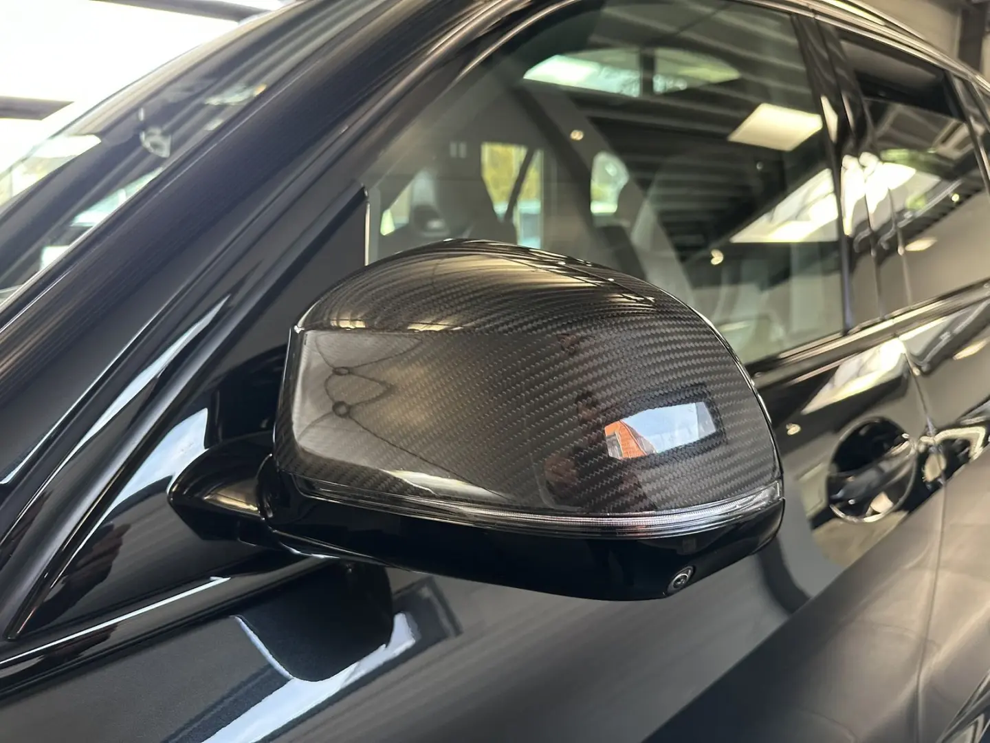 X5 xDrive45e M Sport Fond-Entert. Pano AHK LM22