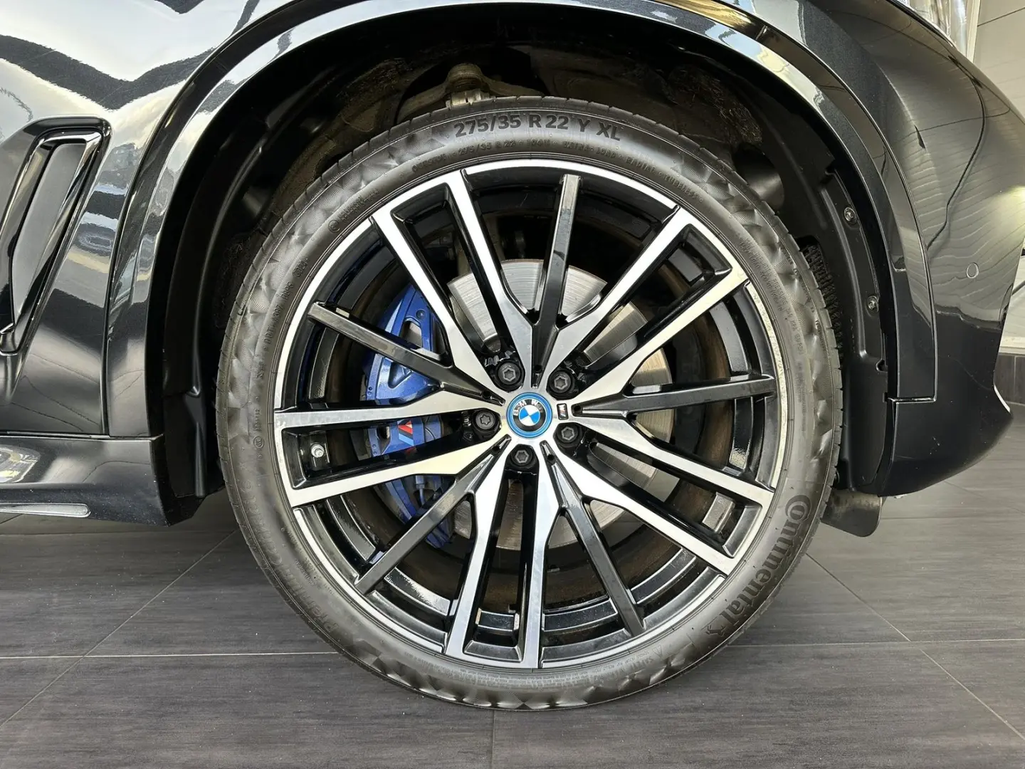 X5 xDrive45e M Sport Fond-Entert. Pano AHK LM22