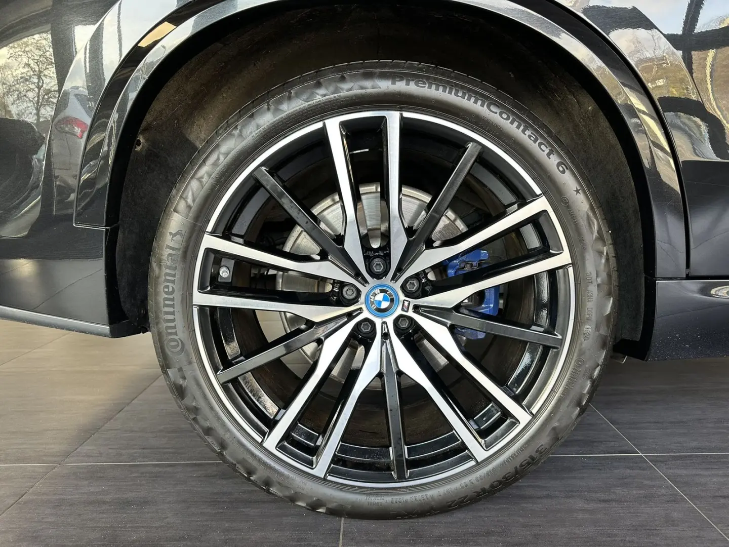 X5 xDrive45e M Sport Fond-Entert. Pano AHK LM22