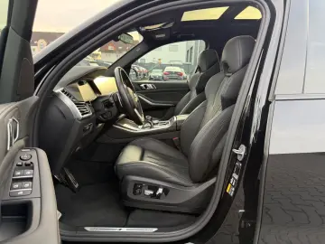 X5 45ex MSPORT INDIVIDUAL 360 ACC HUD LASER SKY