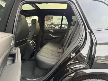 X5 45ex MSPORT INDIVIDUAL 360 ACC HUD LASER SKY