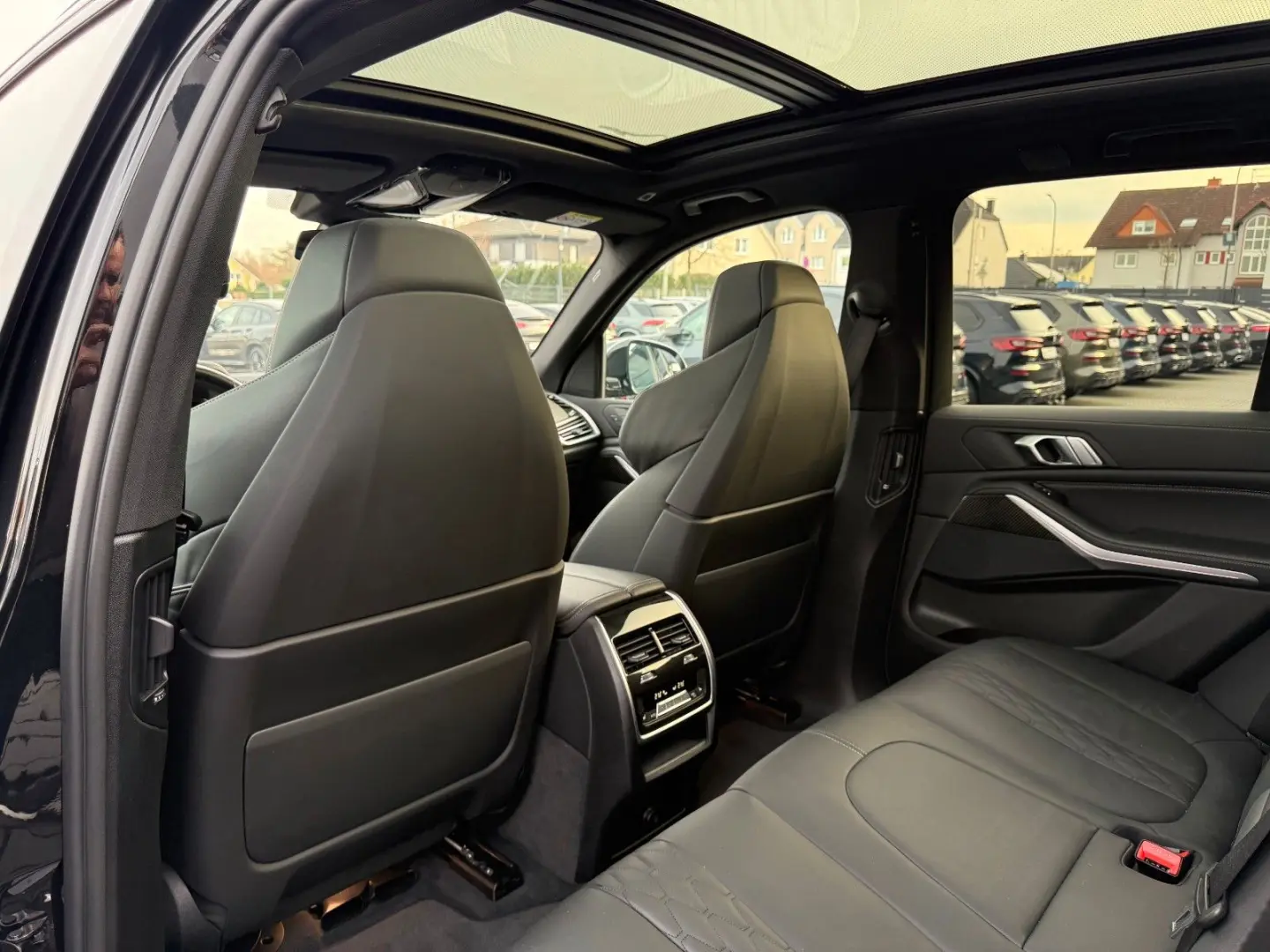 X5 45ex MSPORT INDIVIDUAL 360 ACC HUD LASER SKY