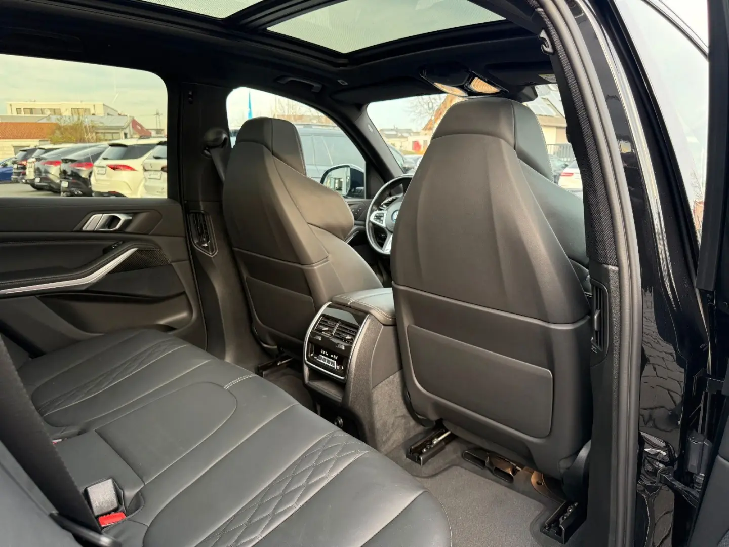 X5 45ex MSPORT INDIVIDUAL 360 ACC HUD LASER SKY