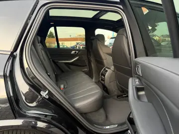 X5 45ex MSPORT INDIVIDUAL 360 ACC HUD LASER SKY