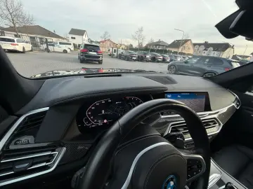 X5 45ex MSPORT INDIVIDUAL 360 ACC HUD LASER SKY