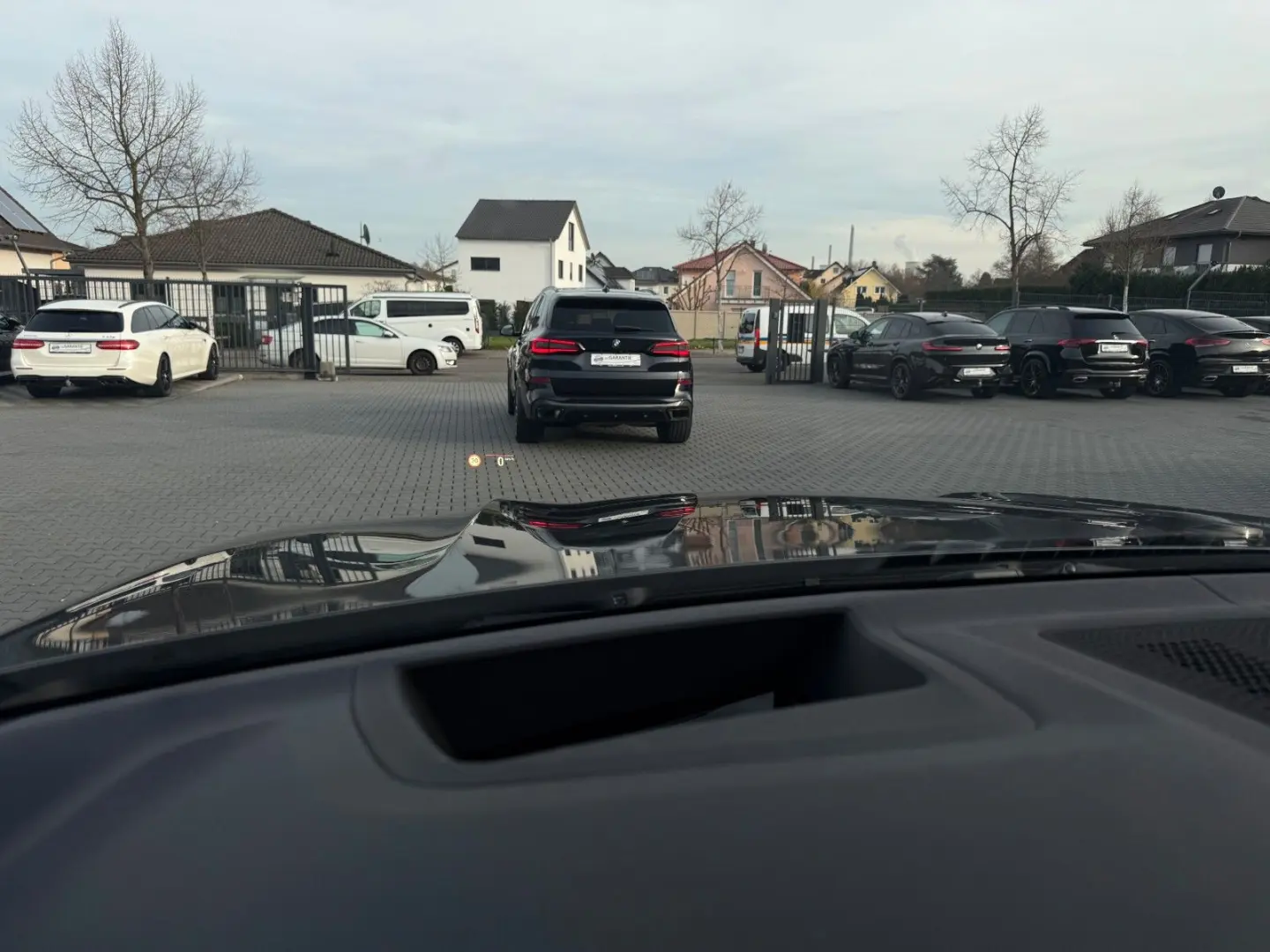 X5 45ex MSPORT INDIVIDUAL 360 ACC HUD LASER SKY