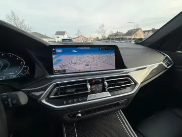 X5 45ex MSPORT INDIVIDUAL 360 ACC HUD LASER SKY