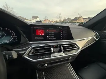 X5 45ex MSPORT INDIVIDUAL 360 ACC HUD LASER SKY