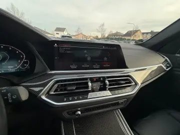 X5 45ex MSPORT INDIVIDUAL 360 ACC HUD LASER SKY