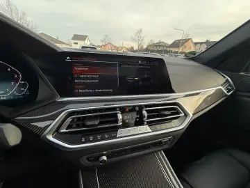 X5 45ex MSPORT INDIVIDUAL 360 ACC HUD LASER SKY