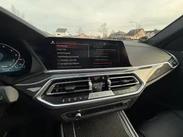 X5 45ex MSPORT INDIVIDUAL 360 ACC HUD LASER SKY